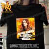 Congrats Becky Lynch Champs WWE NXT Womens Champion 2023 T-Shirt
