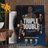Congrats Courtney Williams Triple Double Chicago Sky Poster Canvas