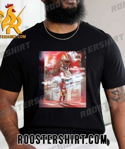 Congrats Deebo Samuel And San Francisco 49ers are ready to shine on Prime T-Shirt