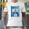 Congrats Pascal Gross Goal In Brighton & Hove Albion vs Manchester United T-Shirt