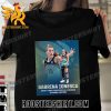 Congrats Sabrina Ionescu 3 Point Queen Most Three Pointers In A Season In WNBA History T-Shirt