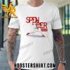 Congrats Spencer Strider 1St 50 Career T-Shirt