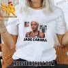 Congratulations Jade Cargill is officially part of the WWE roster T-Shirt