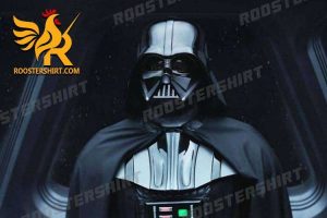 Crazy Facts About Darth Vader