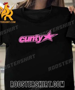 Cunty Pink Friday 2 T-Shirt