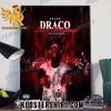 Draco Still Standing Long Live Jay Money Poster Canvas