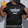 Elimination Chamber Perth WWE Logo New T-Shirt