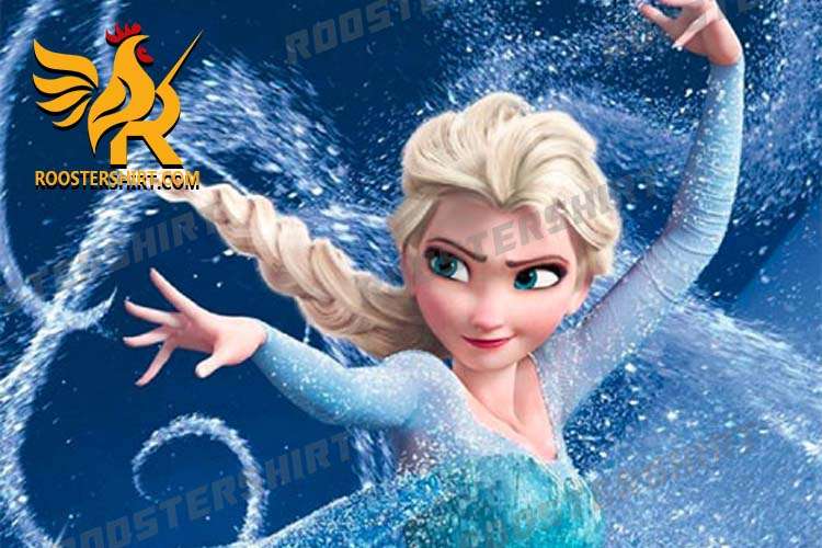 Elsa Strongest Disney Characters