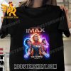 Experience It In IMAX Marvel Studios The Marvels T-Shirt