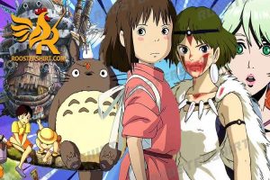 Exploring the Best Anime Movies from Japan