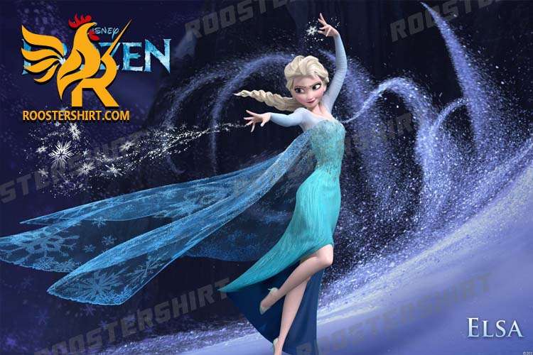Frozen 2013 TOP Disney movies