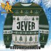 Happy Christmas Jever German Beer Ugly Sweater