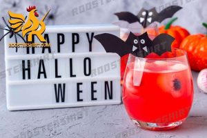 Hauntingly Delicious Halloween Drinks to Sip on This Spooky Season