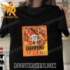 Houston Dynamo Champions Lamar Hunt US Open Cup 2023 T-Shirt