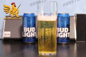 How to Drink Bud Light Beer Deliciously