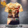 Limited Edition 2023 Alexa Grasso Peso Mosca Campeona All Over Print 3D Shirt