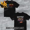 Limited Edition Guns N Roses Kauffman Stadium Kansas City 3D Shirt