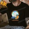 Limited Edition Jimmy Buffett If There Is A Heaven For Me I’m Sure There Is A Beach Attached Unisex T-Shirt