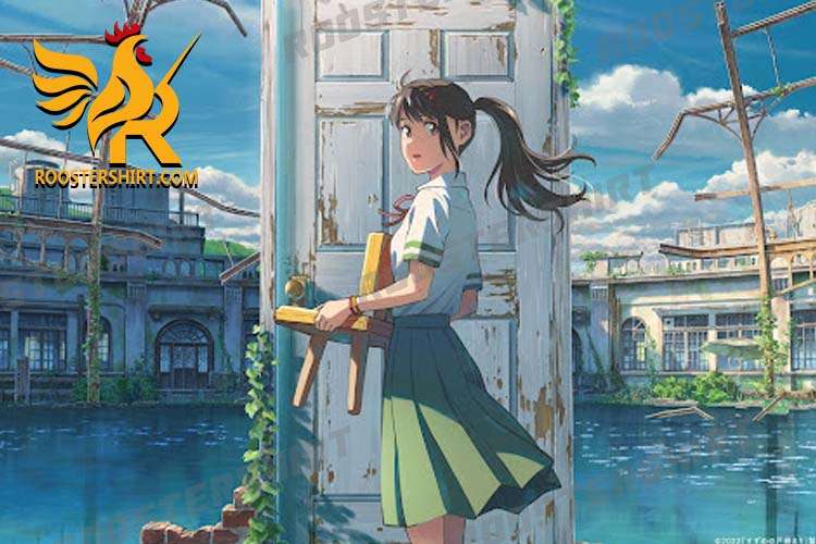 Makoto Shinkais New Project Best Anime Movies of 2023