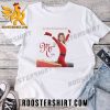 Mariah Carey All I Want For Christmas Is You T-Shirt