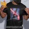 Marrok In Ahsoka Star Wars T-Shirt