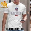 NFL Kickoff Eve Logo T-Shirt