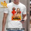 NXT Global Heritage Invitational Tyler Bate Winner Pinfall 2 Points T-Shirt