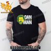 New Design Dan Lanning Dan The Man Classic T-Shirt