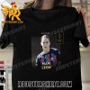Nominated for the 2023 Women’s Ballon d’Or Maria Leon T-Shirt