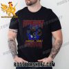 Official Kyle Brandt Wearing Angry Runs T-Shirt