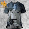 Official See Thrawn In Ahsoka Star Wars New Design 3D Shirt