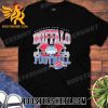 Official Western New York The Mafia – Buffalo Football Vintage T-Shirt