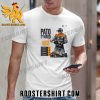 Pato O’Ward NTT Indycar Series Career Podiums T-Shirt