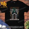 Quality Alice in Chains 2023 North American Tour Poster Unisex T-Shirt