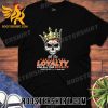 Quality All This Cincinnati Loyalty For All This Royalty Unisex T-Shirt