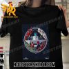 Quality Art Inspired by Episode 6 of Ahsoka Star Wars T-Shirt