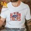 Quality Auburn Tigers Chill Aubie Unisex T-Shirt