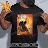 Quality Beware The Planet of the Apes T-Shirt