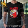 Quality Blink-182 Wiener Stadthalle Halle D, Vienna AT Sept 20, 2023 Unisex T-Shirt