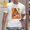 Quality Brandon Crawford Is The SF Giants Nominee For The 2023 Roberto Clemente Award T-Shirt
