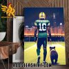 Quality Chicago Bears Have A New Owner Bears vs Green Bay Packers NFL Kickoff 2023 Poster Canvas