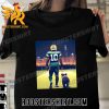Quality Chicago Bears Have A New Owner Bears vs Green Bay Packers NFL Kickoff 2023 Unisex T-Shirt