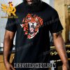 Quality Cincinnati Bengals Roar Mascot Unisex T-Shirt