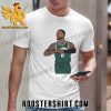 Quality Damian Lillard Milwaukee Basketball Player Unisex T-Shirt