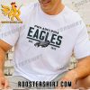 Quality Danelo Cavalcante Eagles Est 1933 Unisex T-Shirt