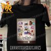 Quality Disney Once Upon A Studio 100 Years Of Disney Magic Comes Together T-Shirt