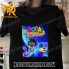 Quality Dora and the Fantastical Creatures T-Shirt