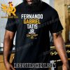 Quality Fernando Gabriel Tatis Jr San Diego Padres Unisex T-Shirt