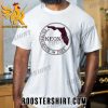 Quality Florida State Keon Coleman Keon County Established In 2023 Unisex T-Shirt