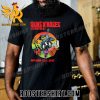 Quality Guns N’ Roses 2023 Lexington City Event Rupp Arena Sept 6 Unisex T-Shirt